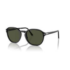 Persol PO3343S 95/31 BLACK GREEN napszemüveg napszemüveg