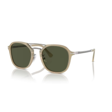 Persol PO3352S 116931 OPAL BEIGE GREEN napszemüveg