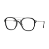 Persol PO3352V 95 Black DEMO LENS szemüveg