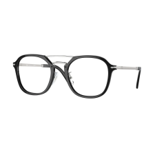 Persol PO3352V 95 Black DEMO LENS szemüveg szemüvegkeret