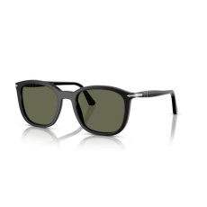 Persol PO3355S 95/58 BLACK POLARIZED GREEN napszemüveg