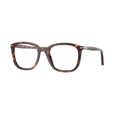 Persol PO3355V 24 Havana Demo Lens szemüveg szemüvegkeret