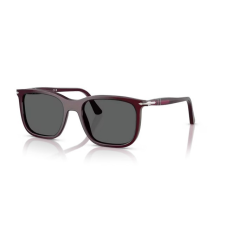 Persol PO3357S 1216B1 RENZO MILKY PLUM DARK GREY napszemüveg napszemüveg