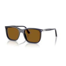 Persol PO3357S 121733 RENZO MILKY DEPTHS BLUE BROWN napszemüveg napszemüveg