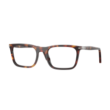 Persol PO3358V 24 Havana Demo Lens szemüveg szemüvegkeret