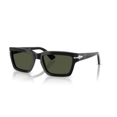 Persol PO3363S 95/31 BLACK GREEN napszemüveg