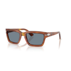 Persol PO3363S 96/56 TERRA DI SIENA BLUE napszemüveg