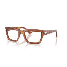 Persol PO3363S 96/GJ TERRA DI SIENA TRANSITIONS 8 GREEN PHOTOCHROMIC napszemüveg napszemüveg