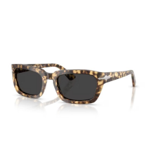 Persol PO3367S 105648 BROWN BEIGE TORTOISE POLARIZED BLACK napszemüveg