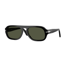 Persol PO3369S 95/31 Black Green napszemüveg napszemüveg