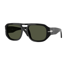 Persol PO3373S 95/31 VINCENT Black Green napszemüveg