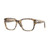 Persol PO3374V 1056 Brown/Beige Havana Demo Lens szemüveg