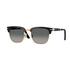 Persol PO3375S 122571 Black Gradient Grey napszemüveg napszemüveg