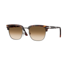Persol PO3375S 24/51 Havana Gradient Brown napszemüveg napszemüveg