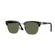 Persol PO3375S 95/58 Black Polar Green napszemüveg napszemüveg