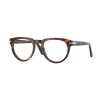 Persol PO3377V 24 Havana Demo Lens szemüveg