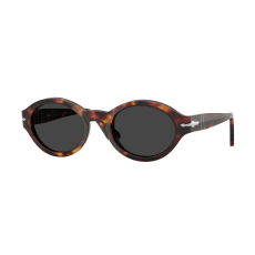 Persol PO3378S 24/48 LORIS Havana Polar Dark Grey napszemüveg
