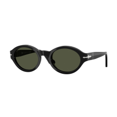Persol PO3378S 95/31 LORIS Black Green napszemüveg