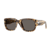 Persol PO3380S 1056B1 Brown/Beige Tortoise Dark Grey napszemüveg