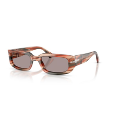 Persol PO3385S 123353 MEL STRIPED RED & GREEN LIGHT VIOLET napszemüveg napszemüveg