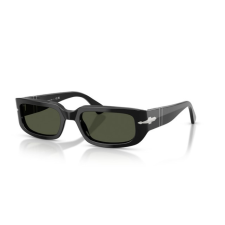 Persol PO3385S 95/31 MEL BLACK GREEN napszemüveg napszemüveg