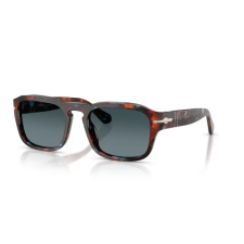 Persol PO3386S 1232S3 TORTOISE BROWN & PEARL BLUE POLARIZED GRADIENT BLUE napszemüveg napszemüveg