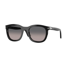 Persol PO3395S 95/M3 Black Gradient Grey Polarized napszemüveg