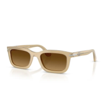 Persol PO3396S 116985 OPAL BEIGE LIGHT BROWN GRADIENT DARK BROWN napszemüveg napszemüveg