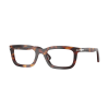 Persol PO3397V 24 Havana DEMO LENS szemüveg