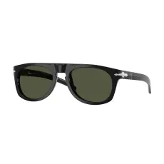 Persol PO3401S 95/31 Black Green napszemüveg