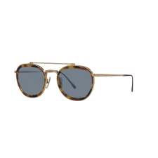 Persol PO5008ST 801356 Gold Light Blue +AR napszemüveg napszemüveg