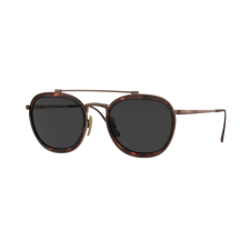 Persol PO5008ST 801648 Brown Polar Black + AR napszemüveg napszemüveg