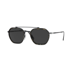 Persol PO5010ST 801548 Black Polar Black + AR napszemüveg