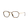 Persol PO5011VT 8013 Gold DEMO LENS szemüveg