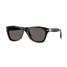 Persol PO8001S 95/B1 Black Dark Grey napszemüveg