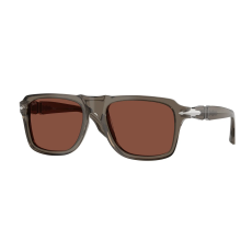 Persol PO8002S 1103C5 Opal Grey Red napszemüveg