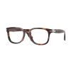 Persol PO8003V 24 Havana DEMO LENS szemüveg