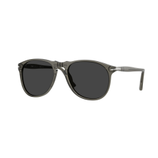 Persol PO9649S 110348 Smoke Polar Black napszemüveg