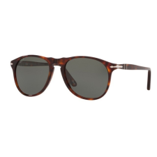 Persol PO9649S 24/58 HAVANA POLAR GREEN napszemüveg napszemüveg