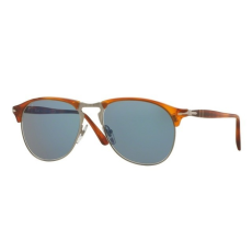 Persol PO9649S 96/56 TERRA DI SIENA BLU napszemüveg