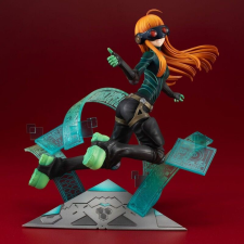  Persona 5 The Royal PVC Statue Oracle (Futaba Sakura) 18 cm játékfigura