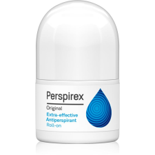 Perspirex Original rendkívül hatékony izzadásgátló roll on dezodor 3 - 5 napig tartó hatással 20 ml dezodor