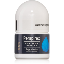Perspirex Regular golyós dezodor roll-on 20 ml dezodor