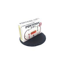  PERTINAX 3IN1 PLUS POTENCIANÖVELŐ KAPSZULA - 4 DB potencianövelő