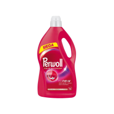 Perwoll Color kímélő mosószer 3750 ml (75 mosás) tisztító- és takarítószer, higiénia