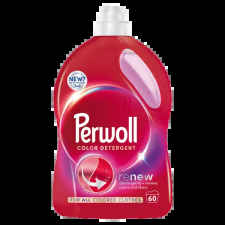 Perwoll Color kímélő mosószer 60 mosás 3000 ml tisztító- és takarítószer, higiénia