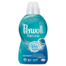  Perwoll folyékony mosószer 25 mosás 1,375 l Renew Refresh tisztító- és takarítószer, higiénia