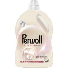 Perwoll Light Colors 3l, 60 mosás (9000101827163) tisztító- és takarítószer, higiénia