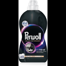 Perwoll Renew Black 2 l (40 mosás) (9000101808445) tisztító- és takarítószer, higiénia