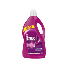 Perwoll Renew Blossom univerzális finommosószer elegáns illattal 3,75 liter (75 mosás) tisztító- és takarítószer, higiénia